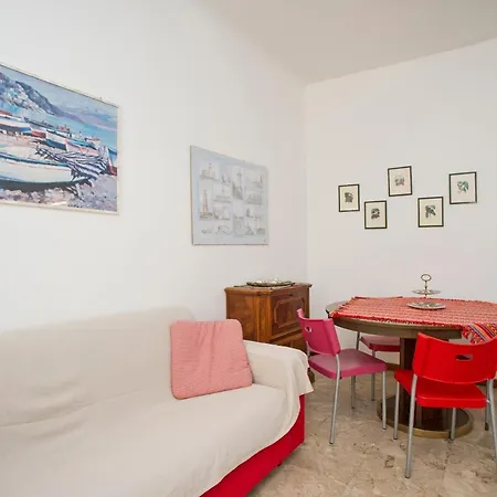 Apartamento Isola Blu - Goelba