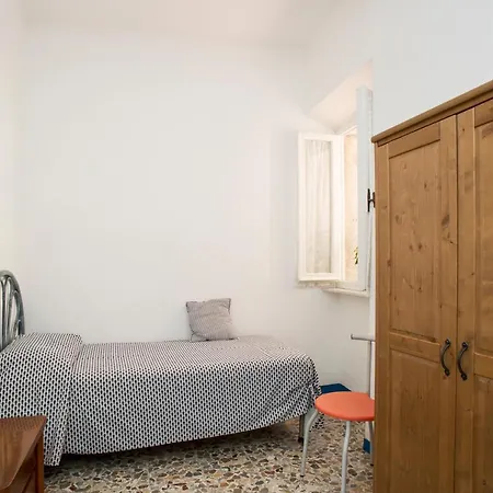 Apartment Isola Blu - Goelba *