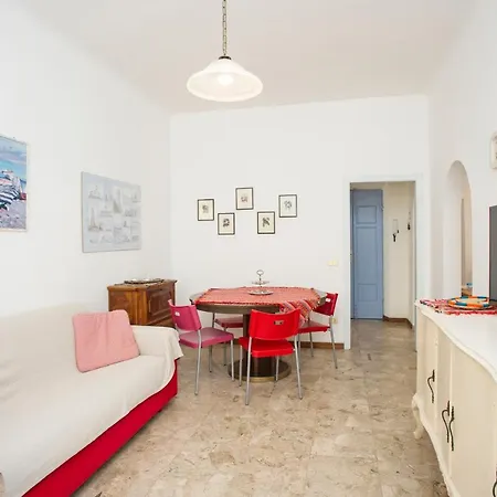 Isola Blu - Goelba *