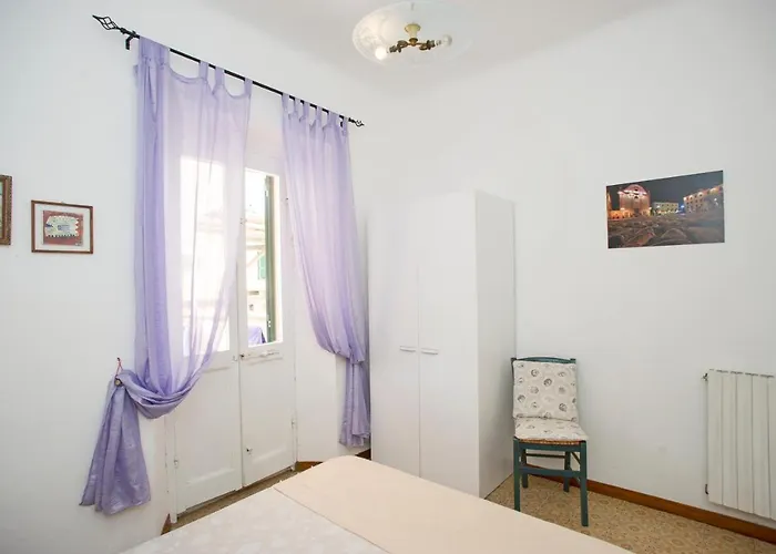 Isola Blu - Goelba Apartamento Marina di Campo