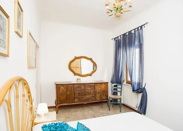 Apartamento Isola Blu - Goelba *