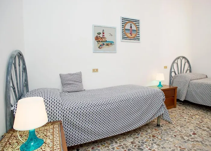 Isola Blu - Goelba Apartamento Marina di Campo