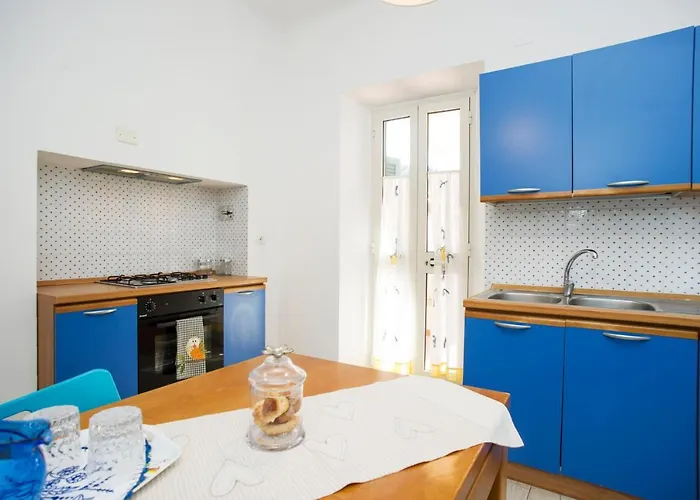 Isola Blu - Goelba *