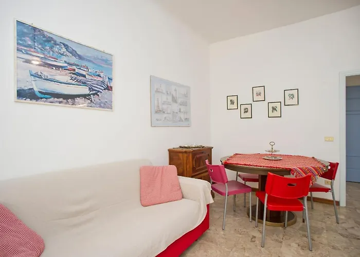 Apartamento Isola Blu - Goelba