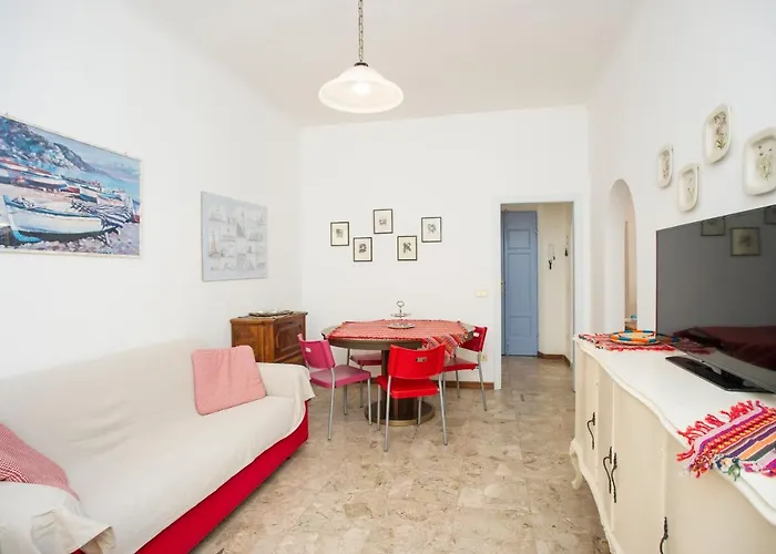 Isola Blu - Goelba *