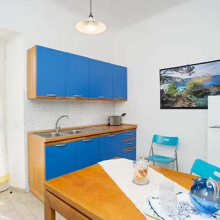 Isola Blu - Goelba Apartment