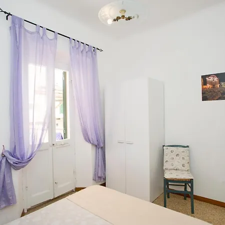 Isola Blu - Goelba アパート マリーナ・ディ・カンポ