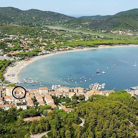 Apartment Isola Blu - Goelba Marina di Campo
