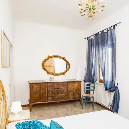 Apartment Isola Blu - Goelba *
