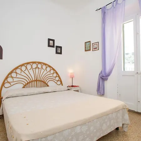 Isola Blu - Goelba アパート マリーナ・ディ・カンポ