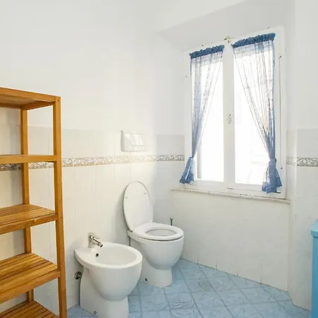 アパート Isola Blu - Goelba マリーナ・ディ・カンポ