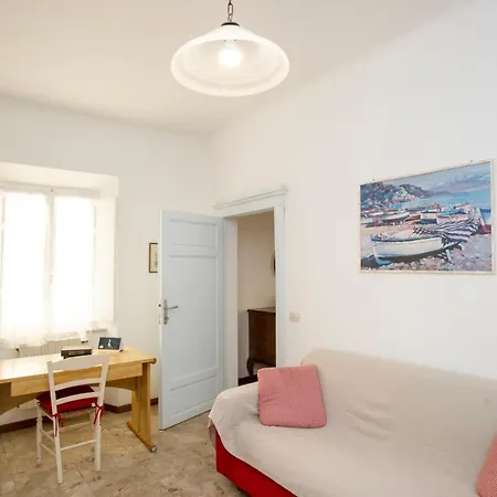 アパート Isola Blu - Goelba マリーナ・ディ・カンポ