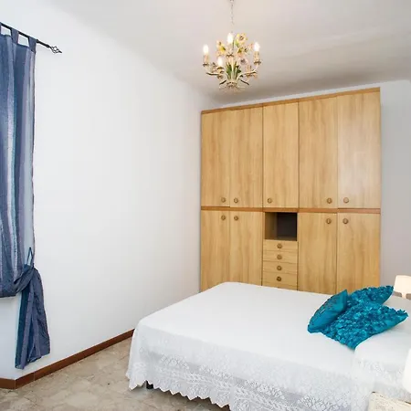 Isola Blu - Goelba * マリーナ・ディ・カンポ