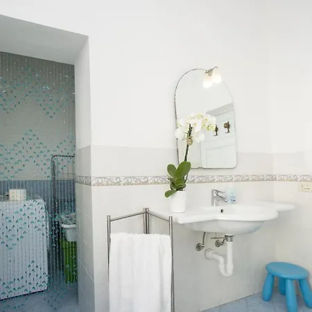 Isola Blu - Goelba アパート