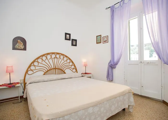 Isola Blu - Goelba Appartement Marina di Campo