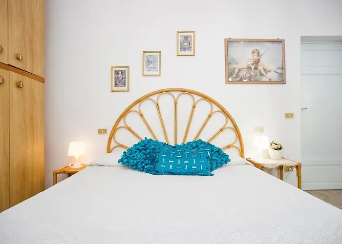 Isola Blu - Goelba *