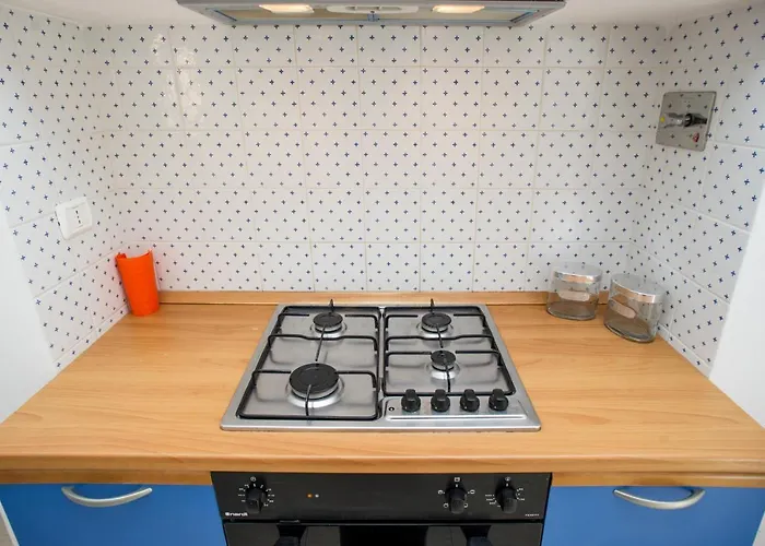 Isola Blu - Goelba * Marina di Campo