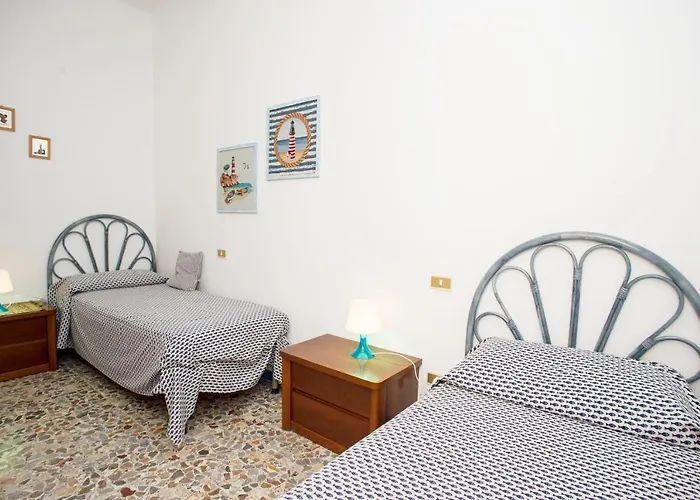 Isola Blu - Goelba Marina di Campo