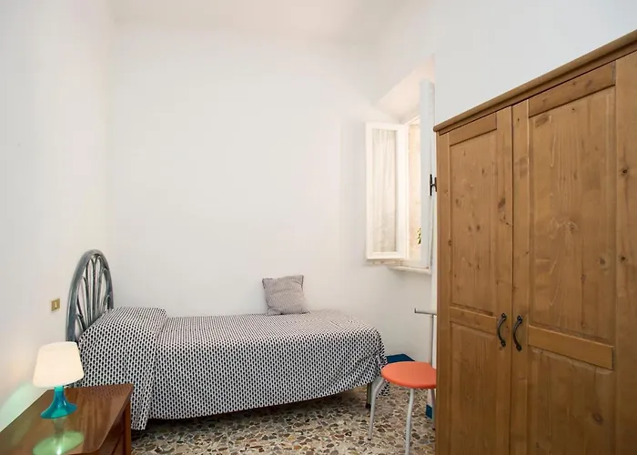 Appartement Isola Blu - Goelba *