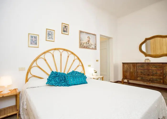 Isola Blu - Goelba Appartement