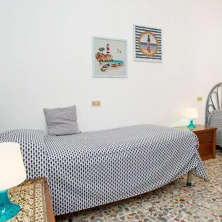 Isola Blu - Goelba Apartment Marina di Campo