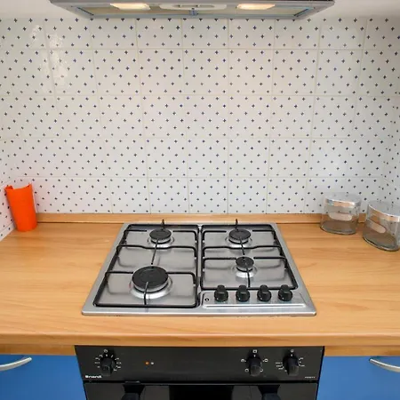 Isola Blu - Goelba * Marina di Campo