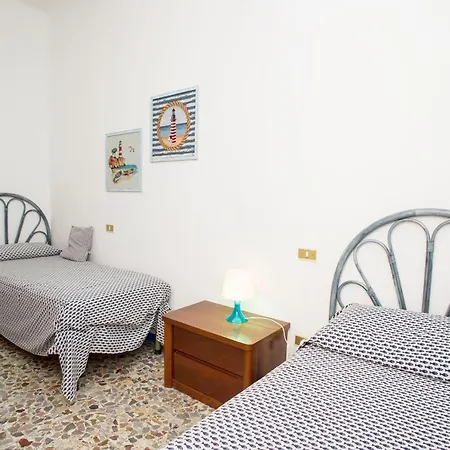 Isola Blu - Goelba Marina di Campo