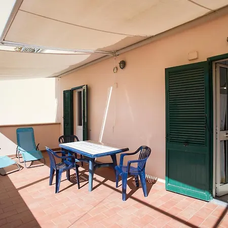 Isola Blu - Goelba Marina di Campo