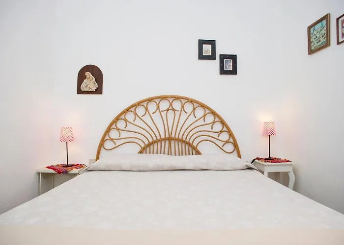 Apartment Isola Blu - Goelba *