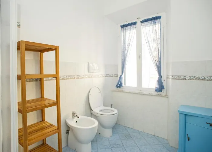 Apartment Isola Blu - Goelba Marina di Campo