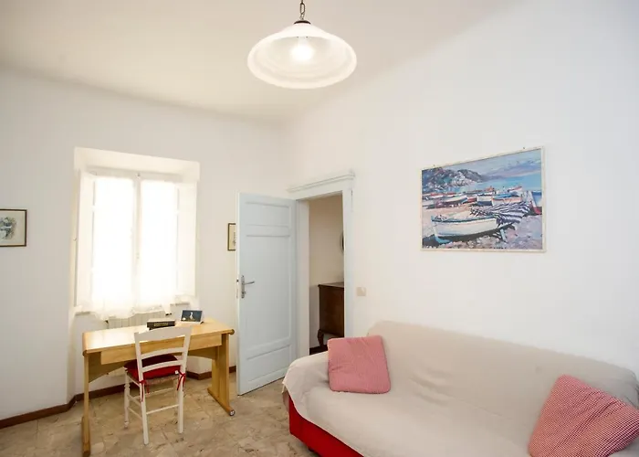 Apartment Isola Blu - Goelba Marina di Campo