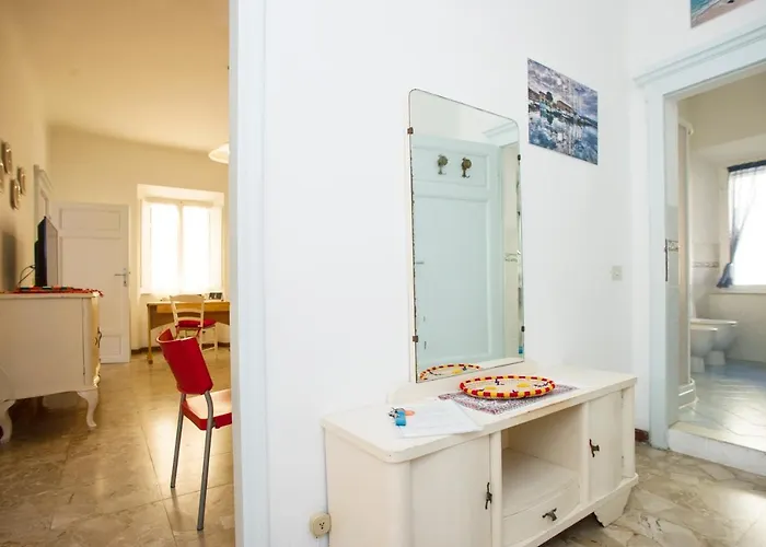 Isola Blu - Goelba * Marina di Campo