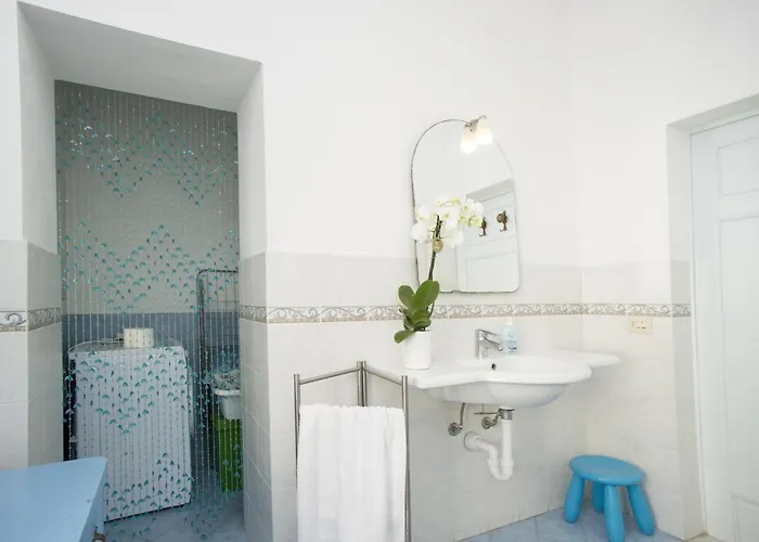 Isola Blu - Goelba Apartment